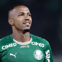 Com Marlon Freitas como um dos destaques, Palmeiras avança à final