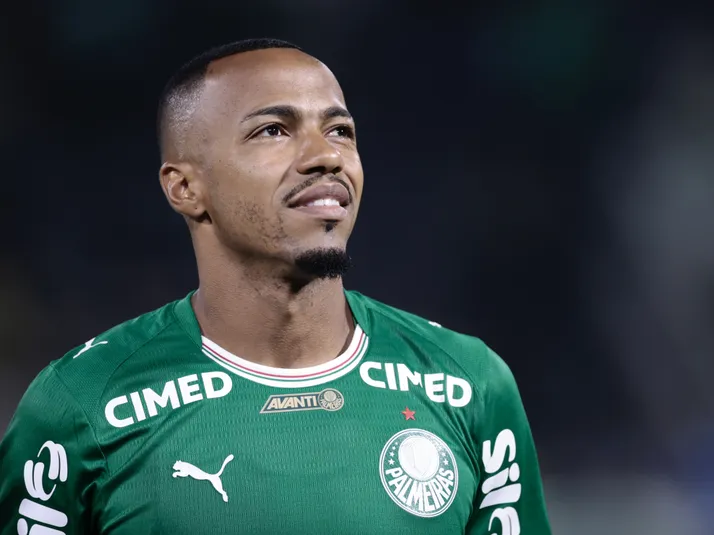 Com Marlon Freitas como um dos destaques, Palmeiras avança à final