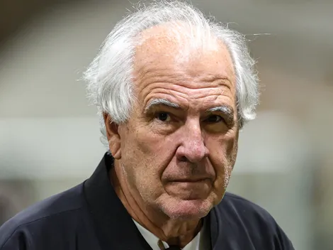 Rubens Menin faz comparação com possível hepta do Atlético-MG