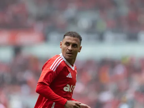 Alan Patrick aponta soberba do Grêmio contra o Internacional