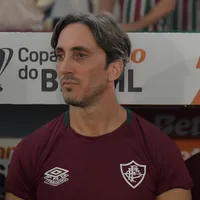 Fluminense encaminha contratação de Julián Millán, zagueiro do Nacional-URU