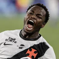 Andrés Gómez dispara contra arbitragem de Fluminense x Vasco