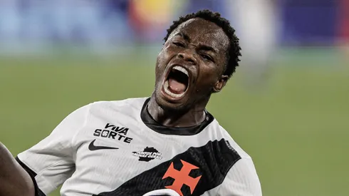 Andrés Gómez critica arbitragem de Fluminense x Vasco