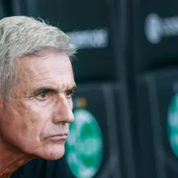 Técnico do Grêmio prega cautela e faz alerta sobre o Internacional