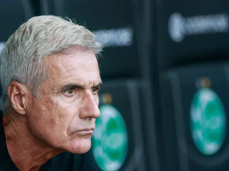 Técnico do Grêmio prega cautela e faz alerta sobre o Internacional