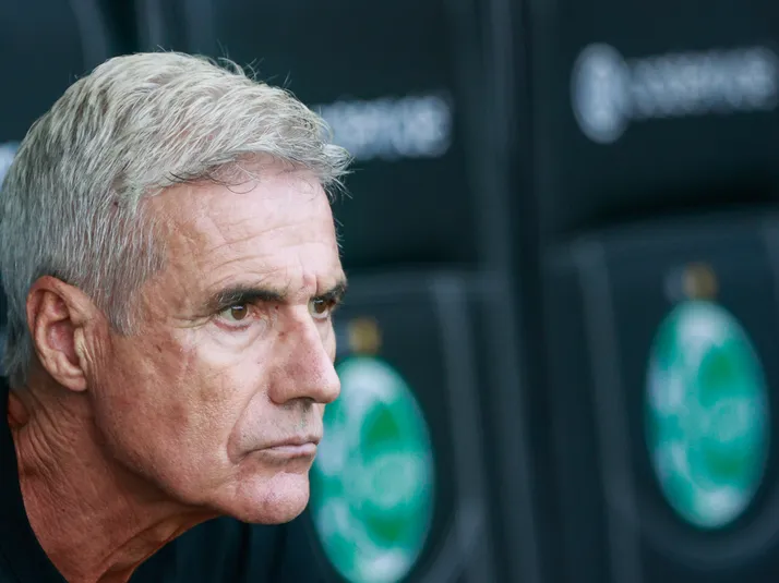 Técnico do Grêmio prega cautela e faz alerta sobre o Internacional