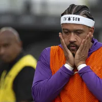 Depay decepciona e se cobra por melhor rendimento no Corinthians