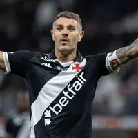 Situação de Vegetti no Cerro Porteño repercute no Vasco