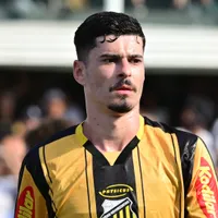 Palmeiras deve liberar Rômulo ao Novorizontino para atuar em final