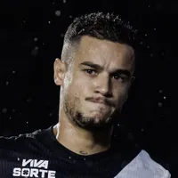 Renato Gaúcho quer contar com Coutinho no Vasco