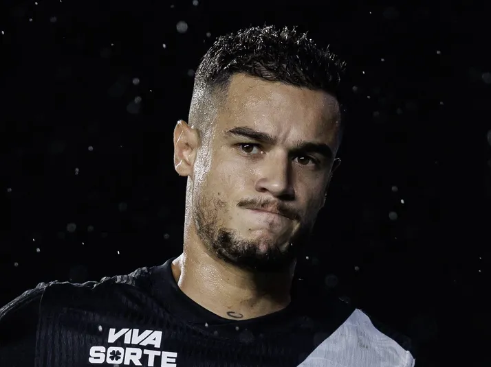Renato Gaúcho quer contar com Coutinho no Vasco