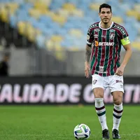 Fluminense desiste de esperar pela contratação do zagueiro Nino