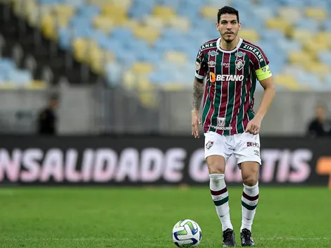 Fluminense desiste de esperar pela contratação do zagueiro Nino