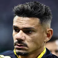 Santos pode receber R$ 2 milhões por Tiquinho Soares