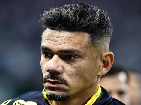 Santos pode receber R$ 2 milhões por Tiquinho Soares