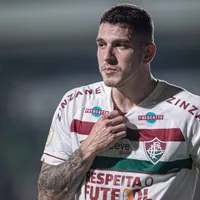 Palmeiras é avisado e Fluminense desiste da contratação de Nino, do Zenit