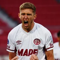 Fluminense se aproxima da contratação de Rodrigo Castillo em definitivo