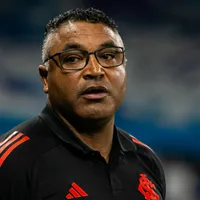Roger Machado, ex-Internacional, surpreende e pode fechar com o Vasco