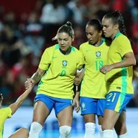 Onde assistir Brasil x Venezuela em amistoso internacional feminino