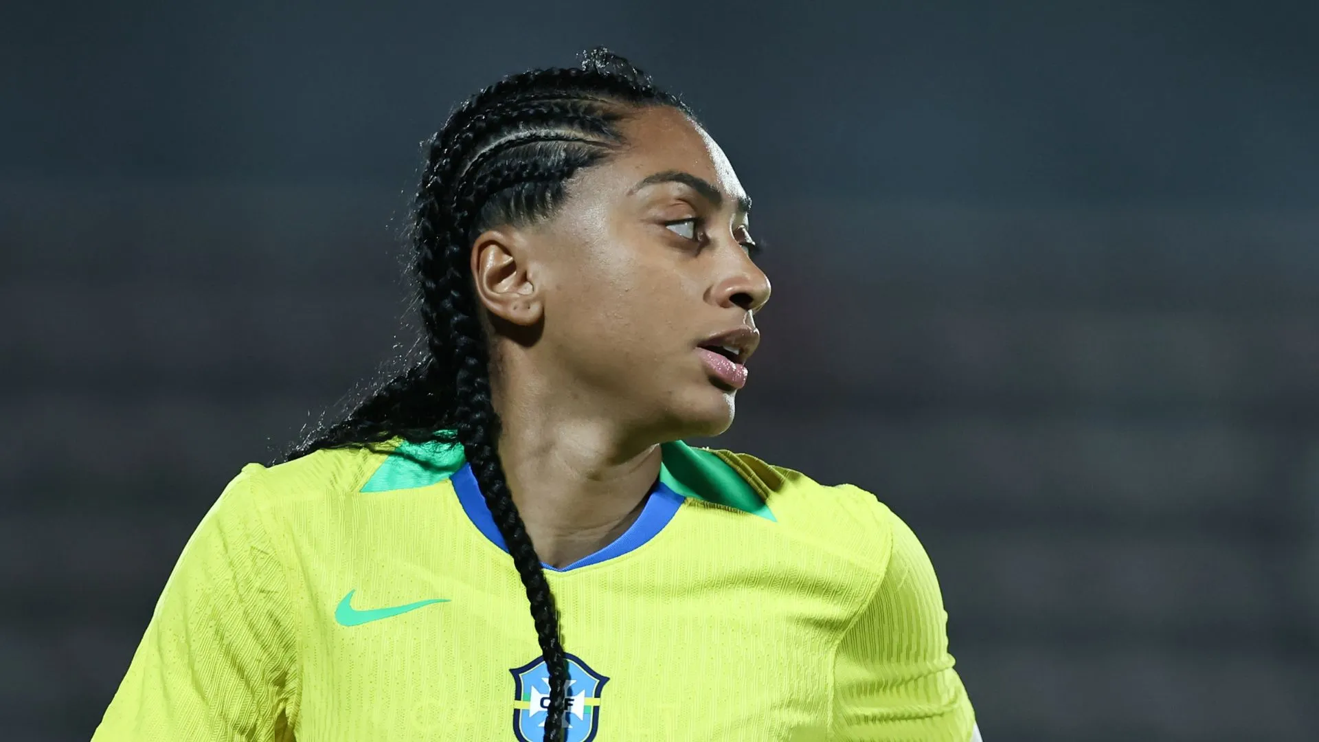 Seleção Brasileira Feminina