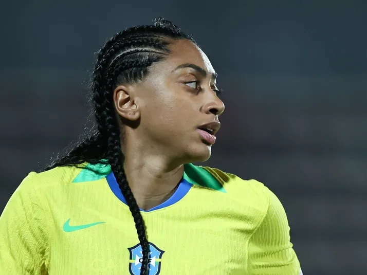 Como chega a Seleção Brasileira Feminina para amistoso contra a Venezuela?