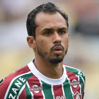 Ex-Fluminense, Lima sofre expulsão relâmpago no América-MEX