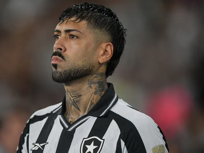 Alexander Barboza exige estabilidade para renovar com o Botafogo