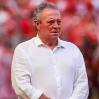 Abel Braga mantém confiança em virada do Internacional