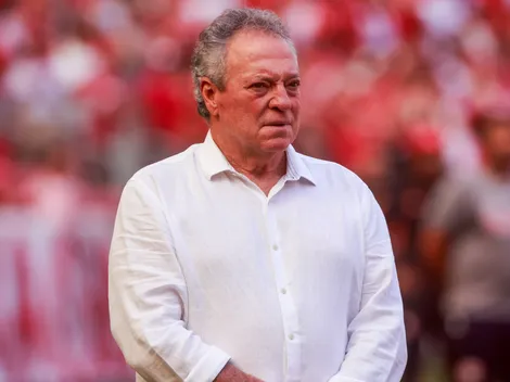 Abel Braga mantém confiança em virada do Internacional