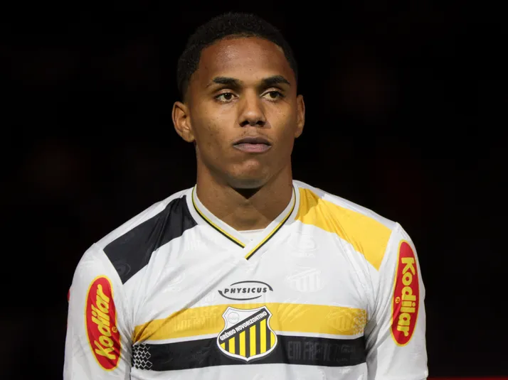 Fluminense descarta contratação de Dantas após fechar com Julián Millán