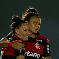 Flamengo tem agenda cheia em março com Copa Rio e Brasileirão Feminino