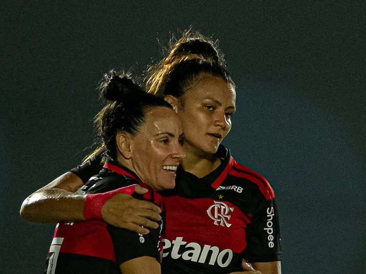 Flamengo tem agenda cheia em março com Copa Rio e Brasileirão Feminino