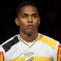 Corinthians sondou situação de Dantas, alvo do Botafogo