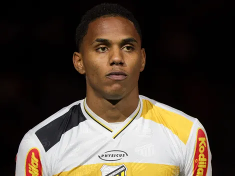 Corinthians sondou situação de Dantas, alvo do Botafogo