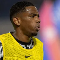 Osmar Stábile quer ouvir decisão de André sobre permanência no Corinthians