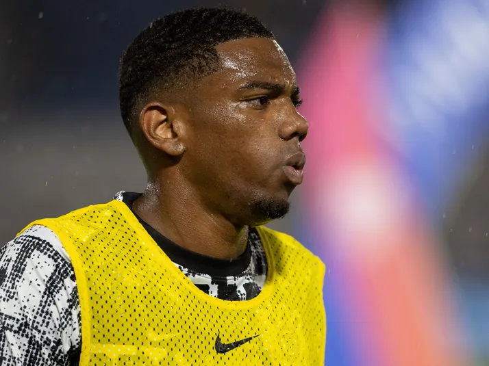 Osmar Stábile quer ouvir decisão de André sobre permanência no Corinthians