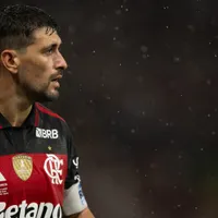 Flamengo "perde" Arrascaeta, e +2 na semi do Carioca após decisão do DM