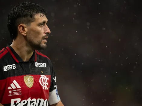 Flamengo "perde" Arrascaeta, e +2 na semi do Carioca após decisão do DM