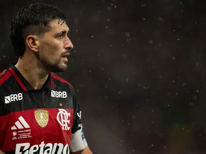 Flamengo "perde" Arrascaeta, e +2 na semi do Carioca após decisão do DM