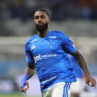 Cruzeiro atualiza situação de Gerson e jogador não tem lesão constatada