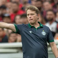 Coritiba quer mais três reforços nesta janela de transferências