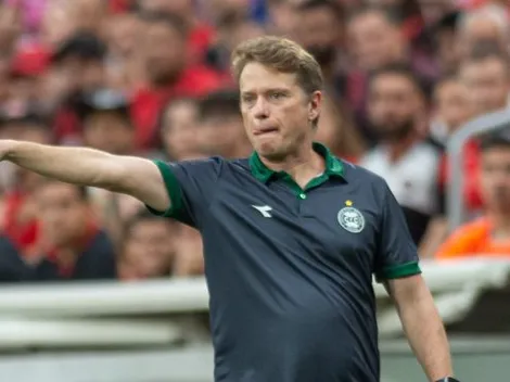 Coritiba quer mais três reforços nesta janela de transferências