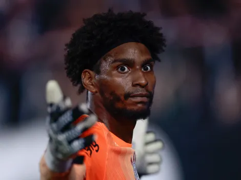 Hugo Souza decide deixar o Corinthians rumo à Europa após a Copa do Mundo