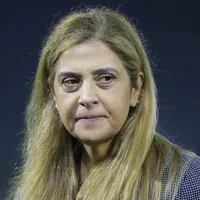 Leila Pereira rebate reclamação do São Paulo após derrota