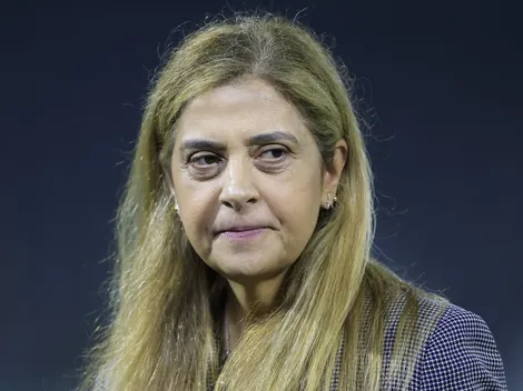 Leila Pereira rebate reclamação do São Paulo após derrota