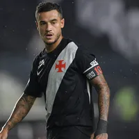 Vasco rescinde com Coutinho e não cobra multa pela saída