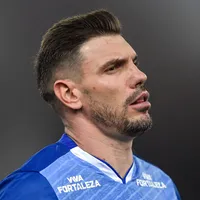 João Ricardo reprova em exames e não jogará no Corinthians