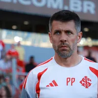 Pezzolano é avisado e Internacional acerta saída de Keiller para o Coritiba