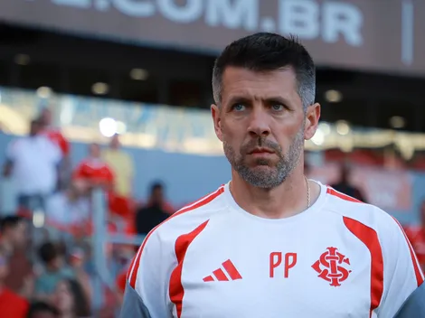 Pezzolano é avisado e Internacional acerta saída de Keiller para o Coritiba