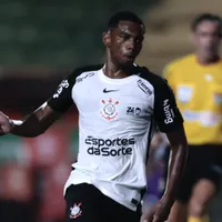 André quer abrir mão de 30% para trocar Corinthians pelo Milan